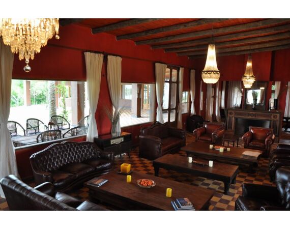 Argentinie, Golden Dorado