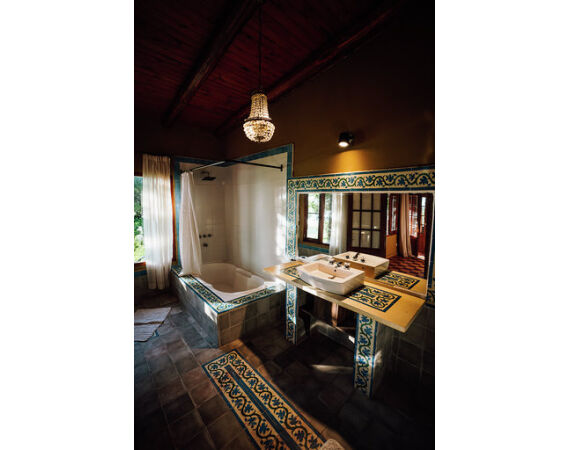 Argentinie, Golden Dorado