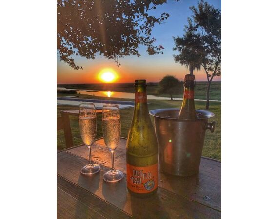 Argentinie, Golden Dorado