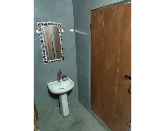 Amazone Guyana okt 2026