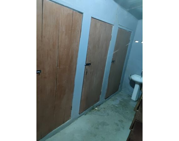 Amazone Guyana okt 2026