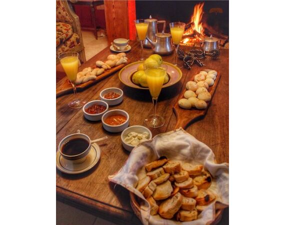 Argentinie, Golden Dorado okt 2026