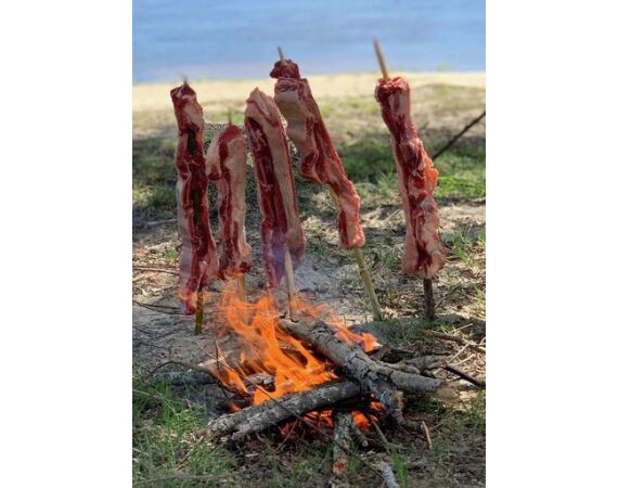 Argentinie, Golden Dorado okt 2026