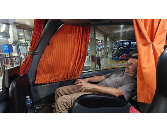 Argentinie, Golden Dorado okt 2026