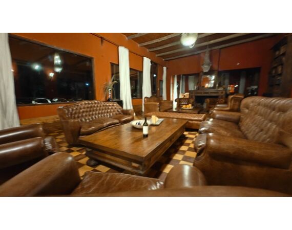 Argentinie, Golden Dorado okt 2026