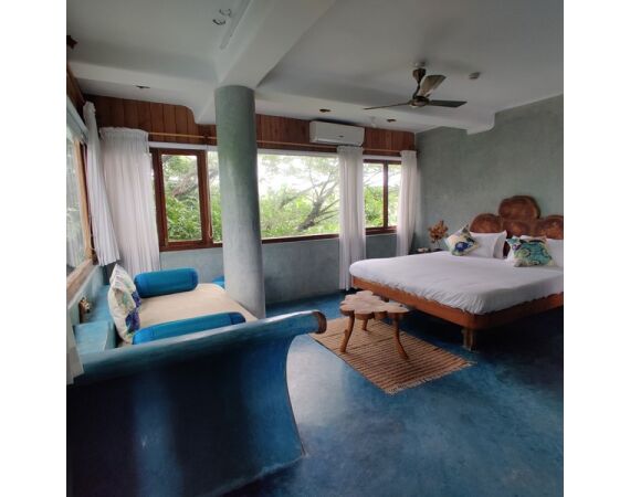 Pop & jig in Andaman feb 27