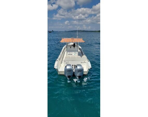 Pop & jig in Andaman feb 27