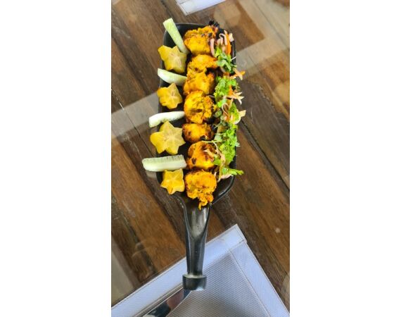 Pop & jig in Andaman feb 27