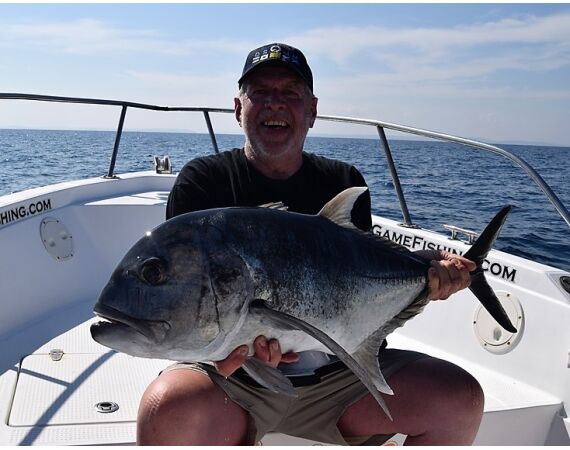 Pop & jig in Andaman feb 27