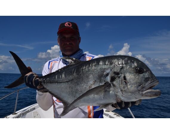 Pop & jig in Andaman feb 27