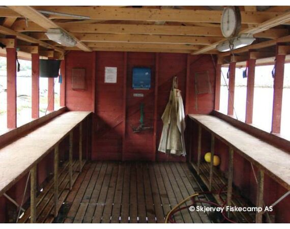 WVL Noorwegen Festival juni 26