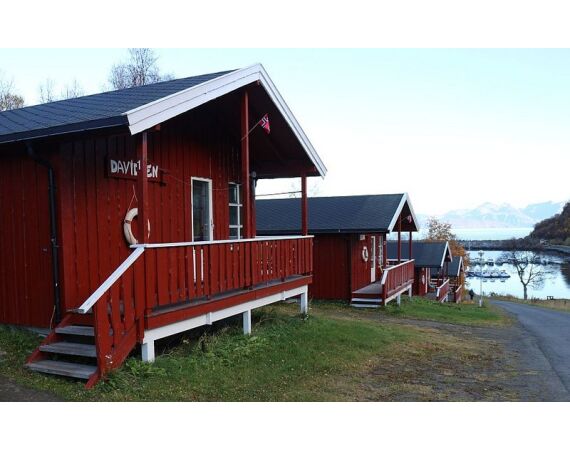 WVL Noorwegen Festival juni 26