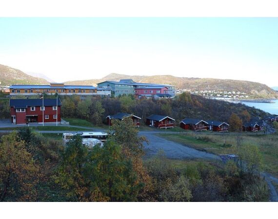 WVL Noorwegen Festival juni 26