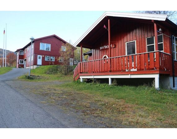 WVL Noorwegen Festival juni 26