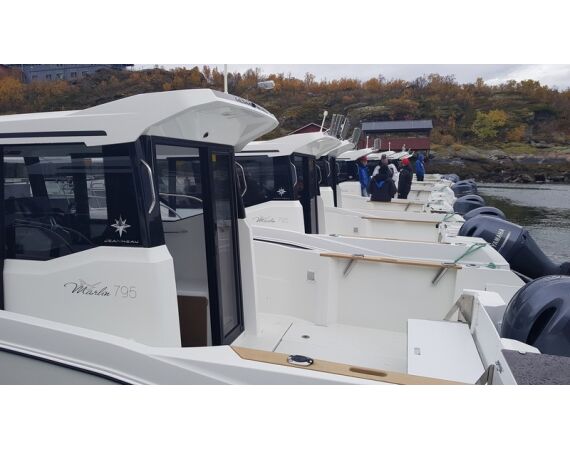 WVL Noorwegen Festival juni 26