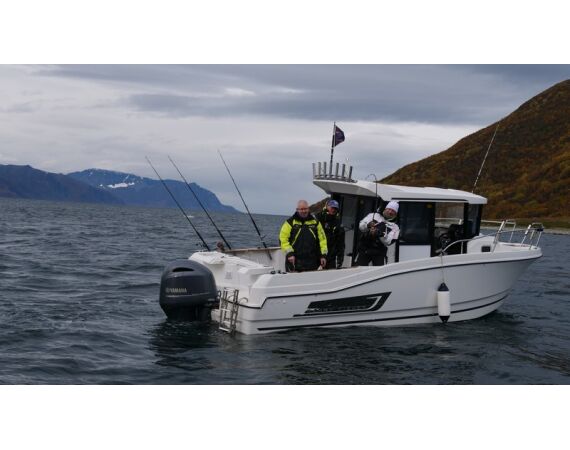 WVL Noorwegen Festival juni 26