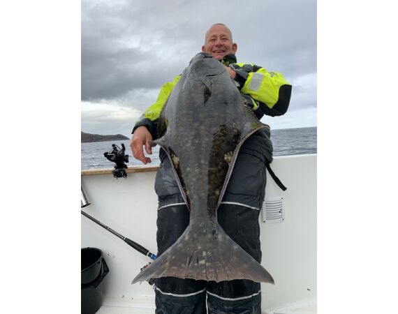 WVL Noorwegen Festival juni 26