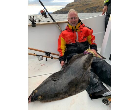 WVL Noorwegen Festival juni 26