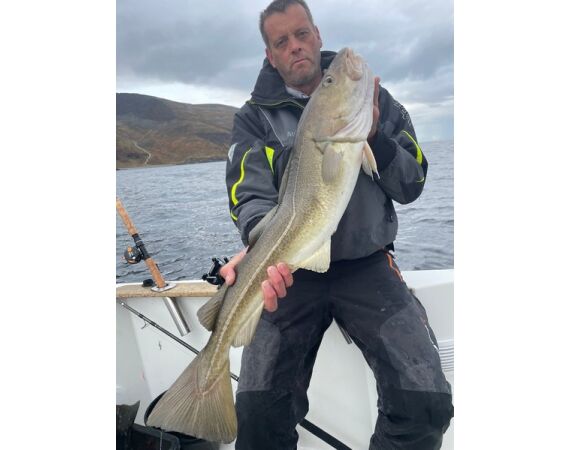 WVL Noorwegen Festival juni 26