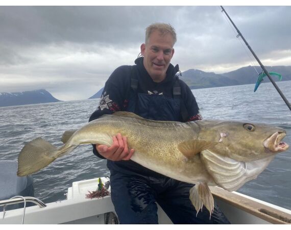 WVL Noorwegen Festival juni 26