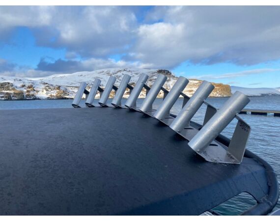 Nipro Noorwegen Festival mei 2026