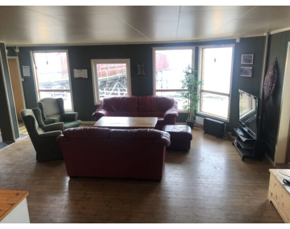 Nipro Noorwegen Festival mei 2026