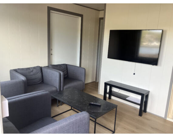 Nipro Noorwegen Festival mei 2026