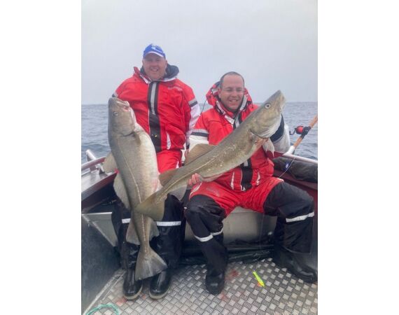 Nipro Noorwegen Festival mei 2026