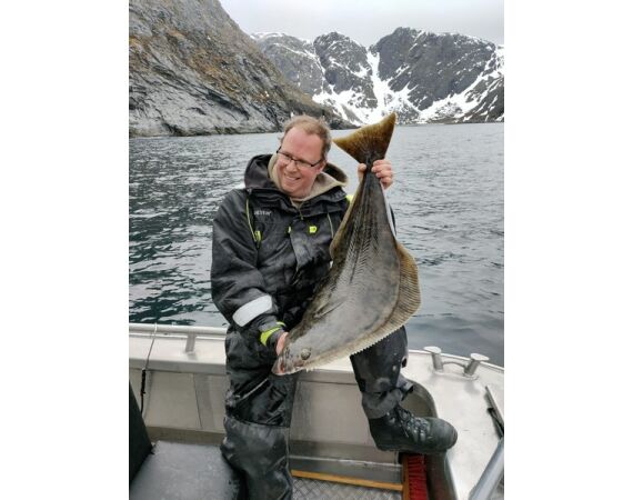 Nipro Noorwegen Festival mei 2026