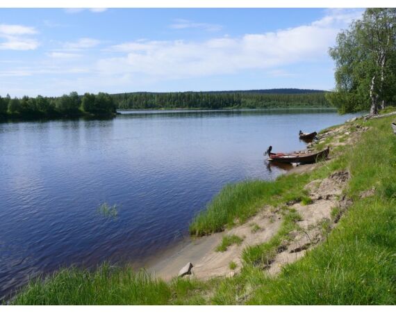 Lapland aug 2026