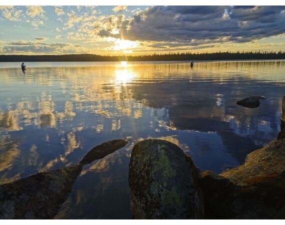 Lapland aug 2026