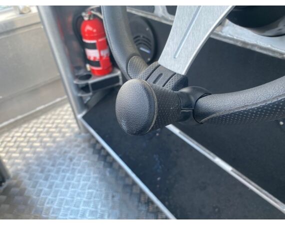 Savage Gear Heilbot festival sep 26