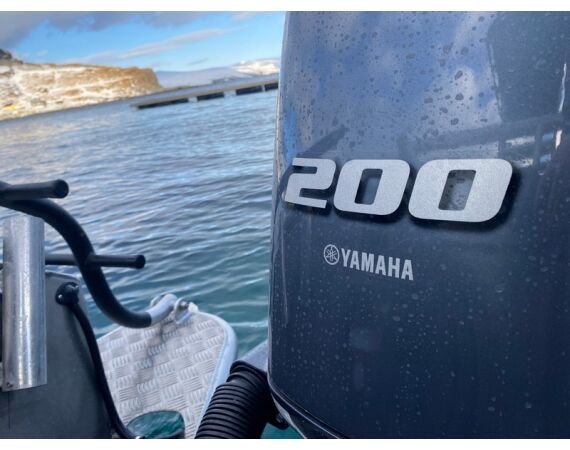 Savage Gear Heilbot festival sep 26