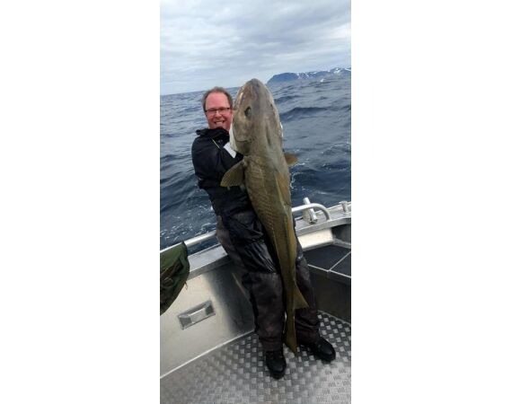 Savage Gear Heilbot festival sep 26