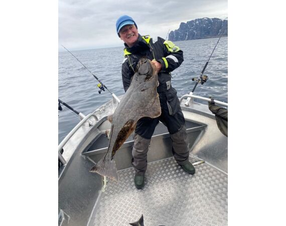 Savage Gear Heilbot festival sep 26