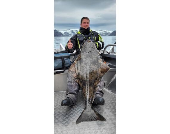 Savage Gear Heilbot festival sep 26