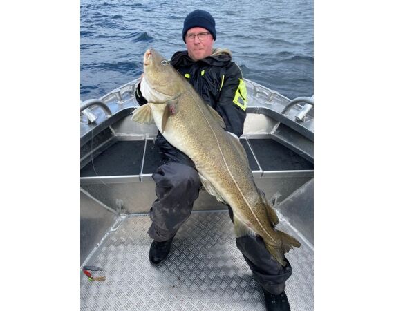 Savage Gear Heilbot festival sep 26