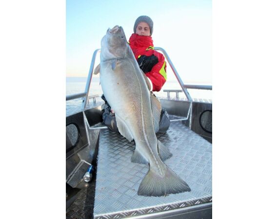 Savage Gear Heilbot festival sep 26