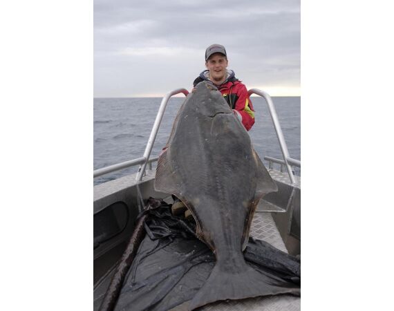 Savage Gear Heilbot festival sep 26