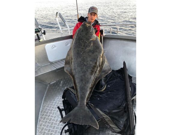 Savage Gear Heilbot festival sep 26