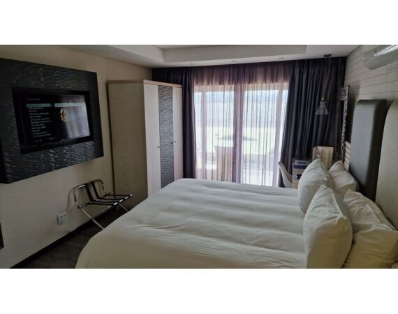 Zuid Afrika Mosselbaai nov 2026