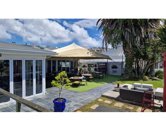 Zuid Afrika Mosselbaai nov 2026