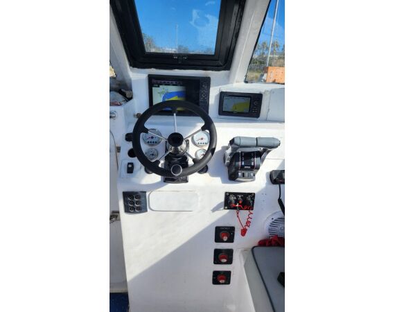 Zuid Afrika Mosselbaai nov 2026