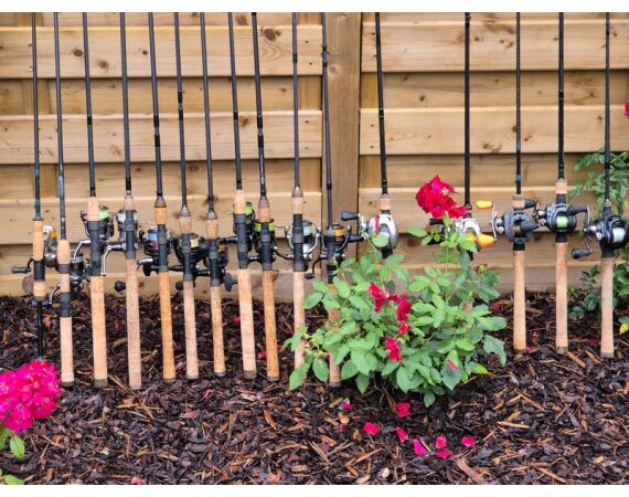 Spaanse bellyboat Black Bass