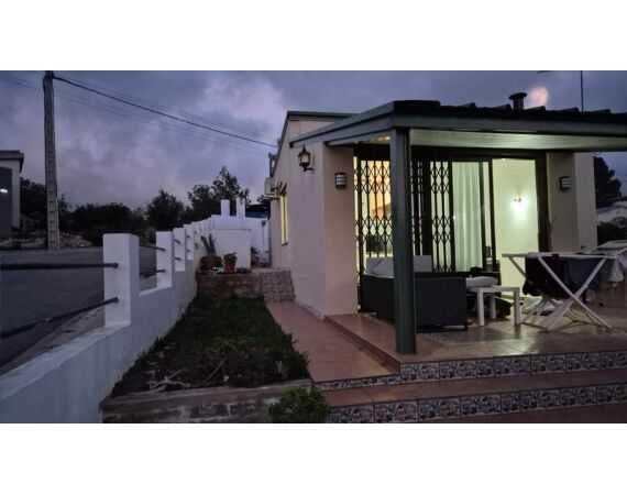 Spaanse bellyboat Black Bass