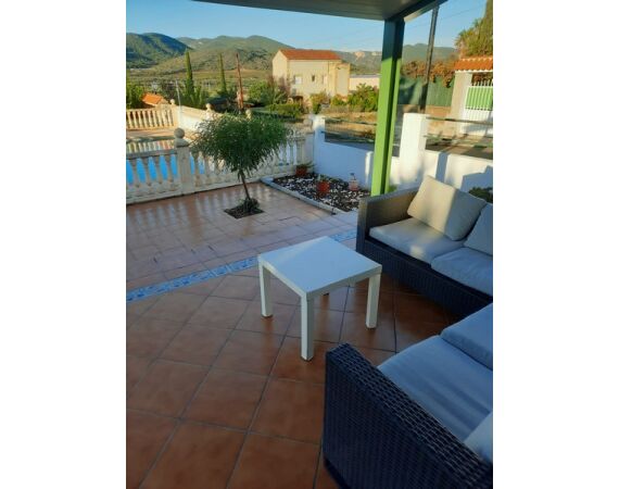 Spaanse bellyboat Black Bass