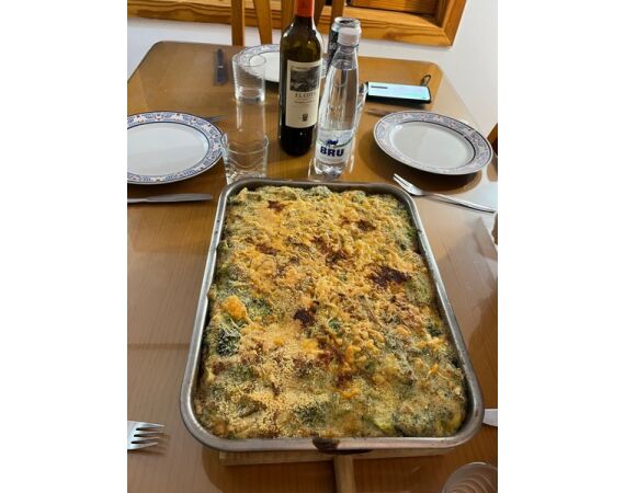 Spaanse bellyboat Black Bass