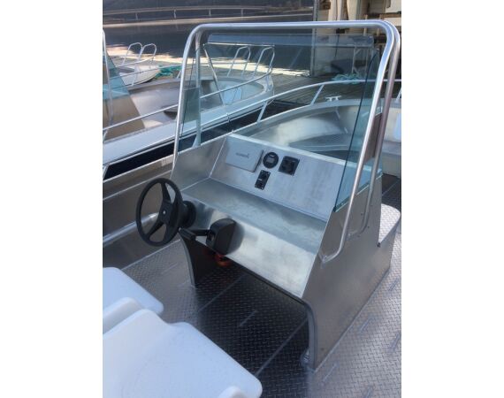 Rien de Wolf Noorwegen festival mei 2026