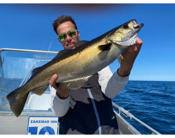 Rien de Wolf Noorwegen festival mei 2026