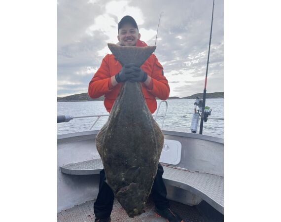 Rien de Wolf Noorwegen festival mei 2026